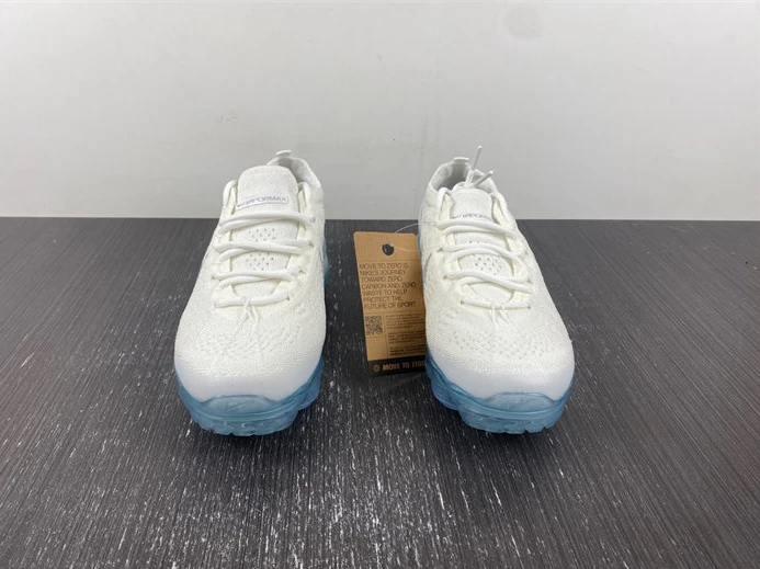 Nike Air VaporMax 2023 Flyknit White Pure Platinum DV6840-100 ModernLook 2751