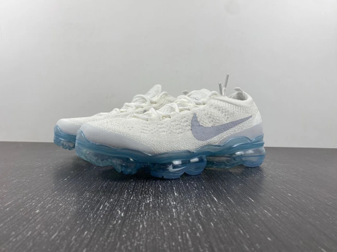 Nike Air VaporMax 2023 Flyknit White Pure Platinum DV6840-100 ModernLook 2751