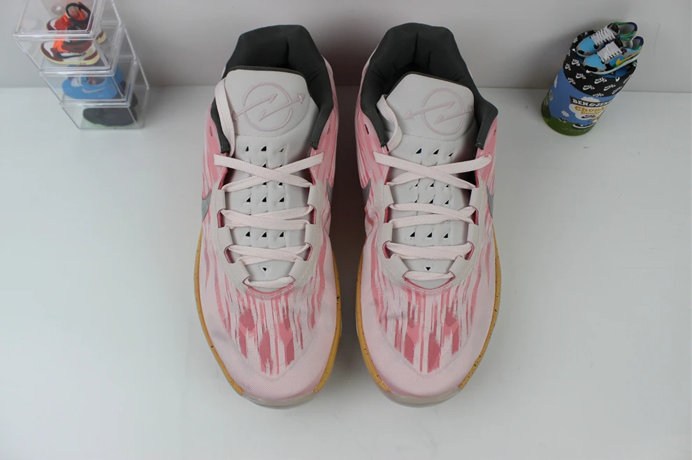 Nike Air Zoom G.T. CUT 2EP Pearl Pink ModernLook 2746