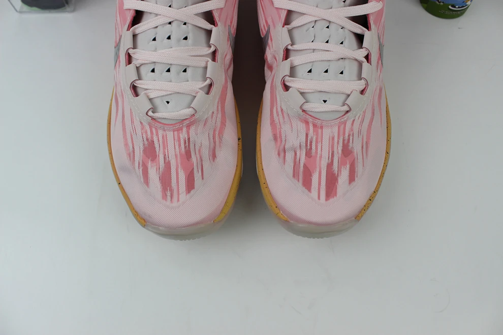 Nike Air Zoom G.T. CUT 2EP Pearl Pink ModernLook 2746