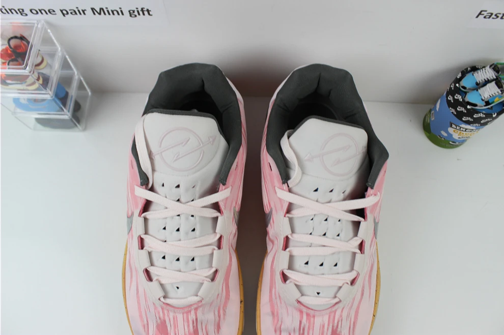 Nike Air Zoom G.T. CUT 2EP Pearl Pink ModernLook 2746