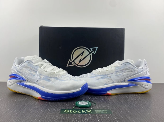 Nike Air Zoom G.T. CUT DJ6015-102 BestValue 2784