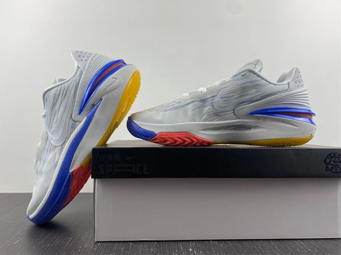 Nike Air Zoom G.T. CUT DJ6015-102 BestValue 2784