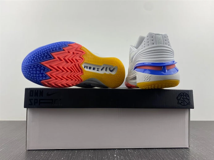 Nike Air Zoom G.T. CUT DJ6015-102 BestValue 2784