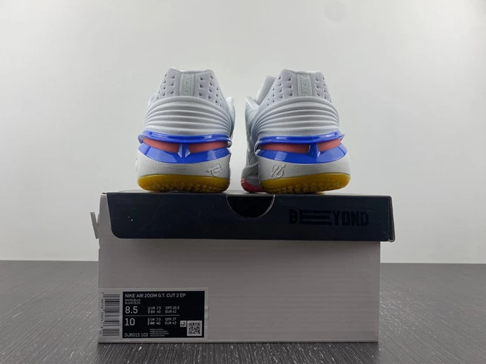 Nike Air Zoom G.T. CUT DJ6015-102 BestValue 2784