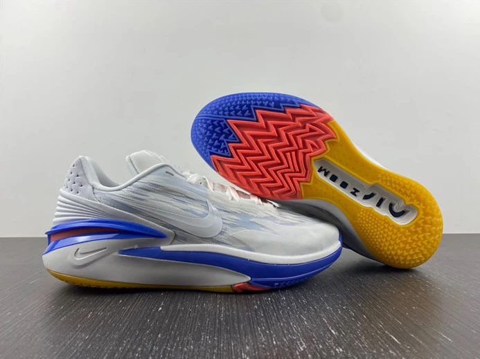 Nike Air Zoom G.T. CUT DJ6015-102 BestValue 2784