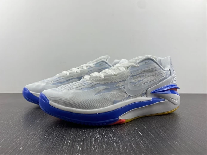 Nike Air Zoom G.T. CUT DJ6015-102 BestValue 2784