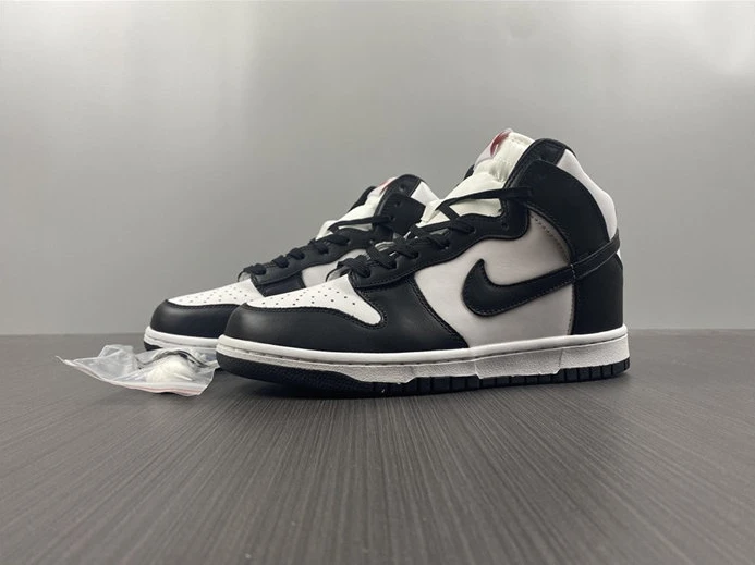 Nike Dunk High Panda DD1869-103 UrbanStyle 2006
