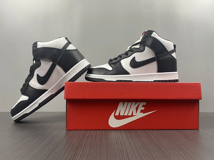Nike Dunk High Panda DD1869-103 UrbanStyle 2006