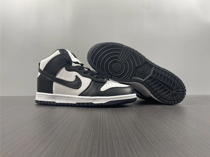 Nike Dunk High Panda DD1869-103 UrbanStyle 2006