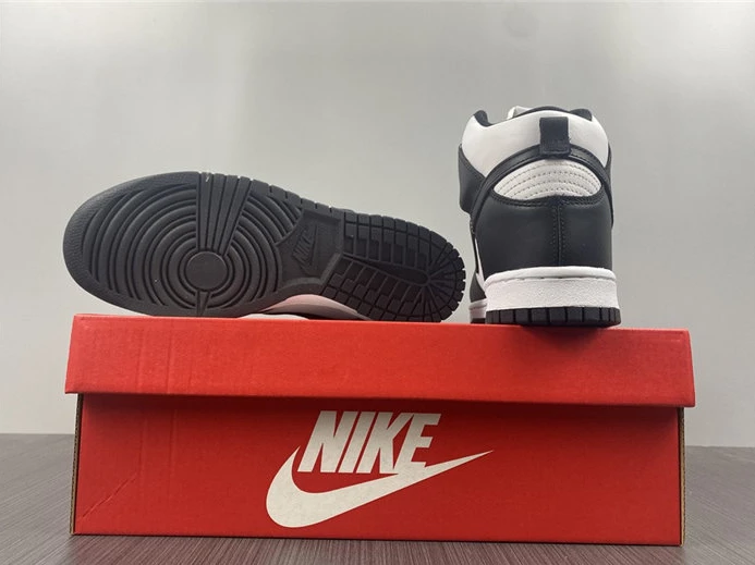 Nike Dunk High Panda DD1869-103 UrbanStyle 2006