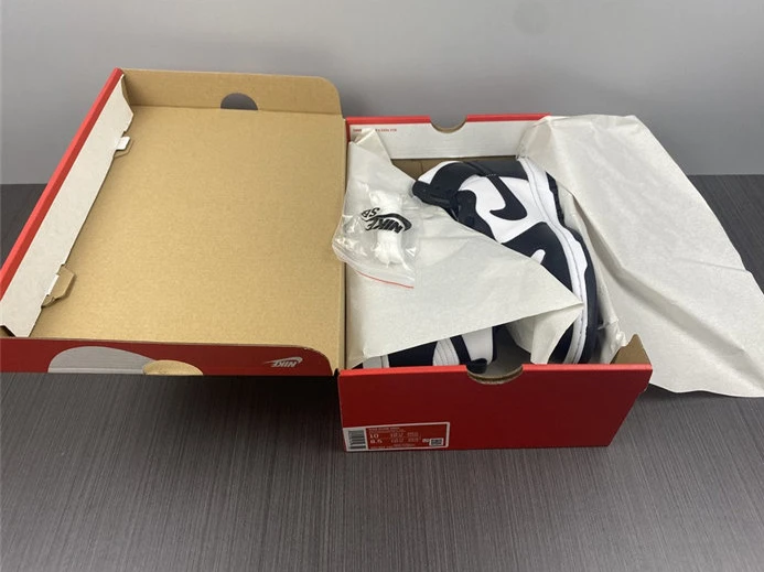 Nike Dunk High Panda DD1869-103 UrbanStyle 2006