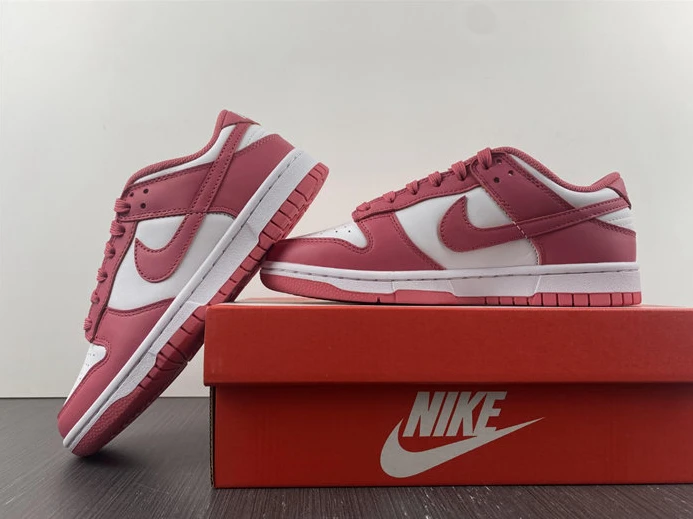Nike Dunk Low Archeo Pink DD1503-111 Fashionable 2019