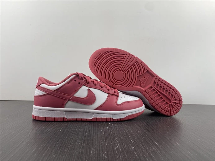 Nike Dunk Low Archeo Pink DD1503-111 Fashionable 2019