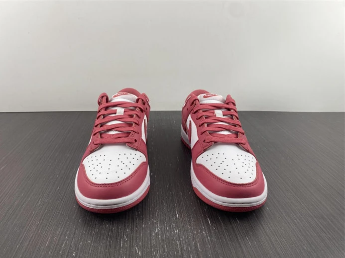 Nike Dunk Low Archeo Pink DD1503-111 Fashionable 2019