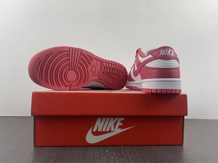 Nike Dunk Low Archeo Pink DD1503-111 Fashionable 2019
