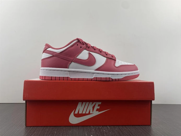 Nike Dunk Low Archeo Pink DD1503-111 Fashionable 2019