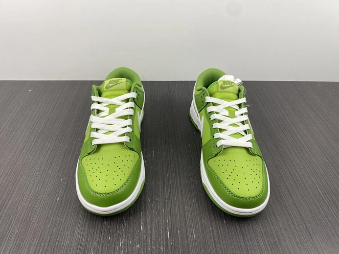 Nike Dunk Low Chlorophyll DJ6188-300 BestValue 1927