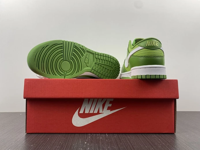Nike Dunk Low Chlorophyll DJ6188-300 BestValue 1927
