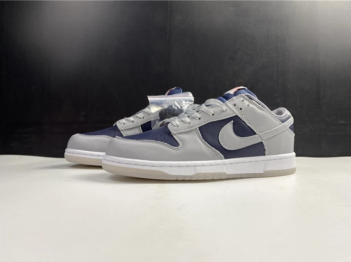 Nike Dunk Low College Navy Grey DD1768-400 SportInspired 2099