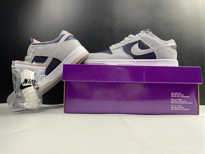 Nike Dunk Low College Navy Grey DD1768-400 SportInspired 2099