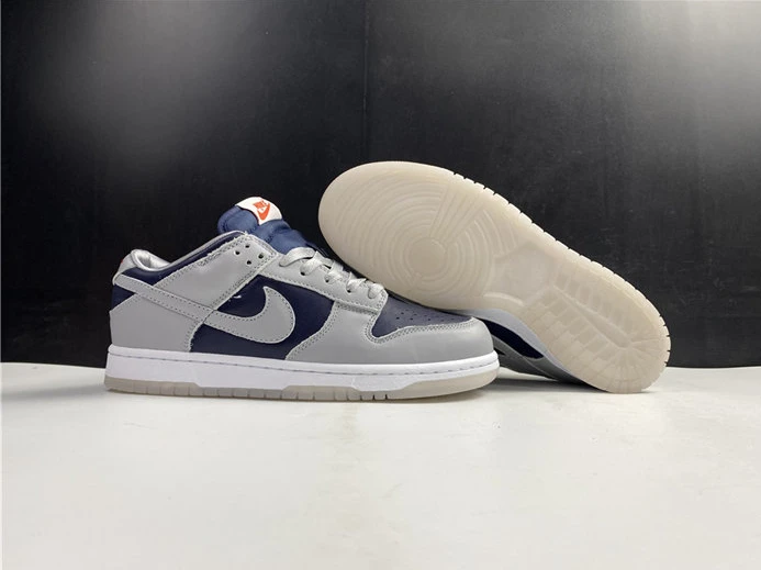 Nike Dunk Low College Navy Grey DD1768-400 SportInspired 2099