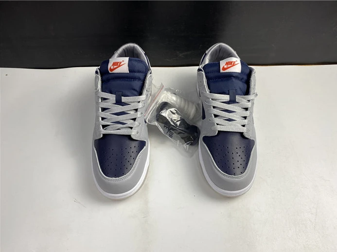 Nike Dunk Low College Navy Grey DD1768-400 SportInspired 2099
