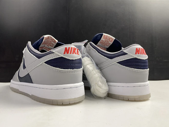 Nike Dunk Low College Navy Grey DD1768-400 SportInspired 2099