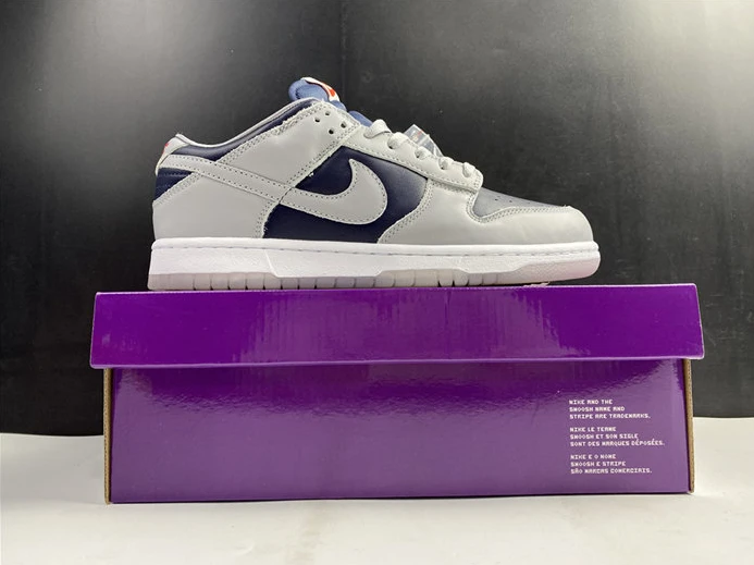 Nike Dunk Low College Navy Grey DD1768-400 SportInspired 2099
