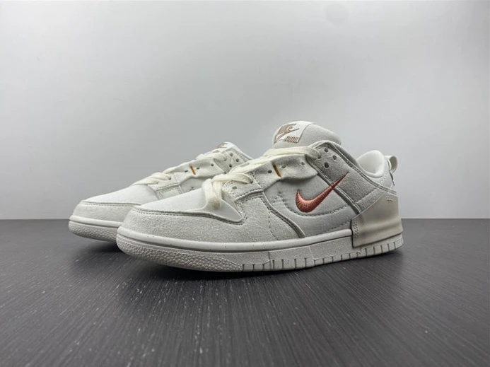 Nike Dunk Low Disrupt 2 Pale Ivory DH4402-100 TopPick 1974