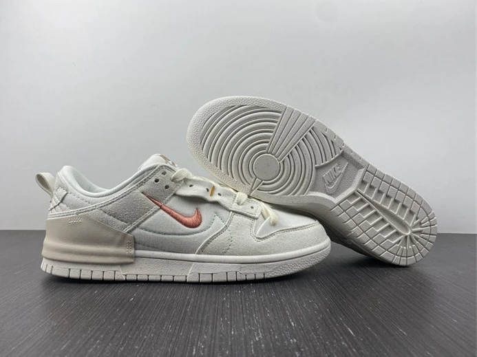 Nike Dunk Low Disrupt 2 Pale Ivory DH4402-100 TopPick 1974