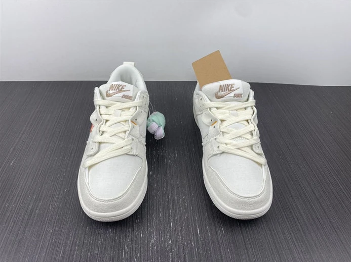 Nike Dunk Low Disrupt 2 Pale Ivory DH4402-100 TopPick 1974