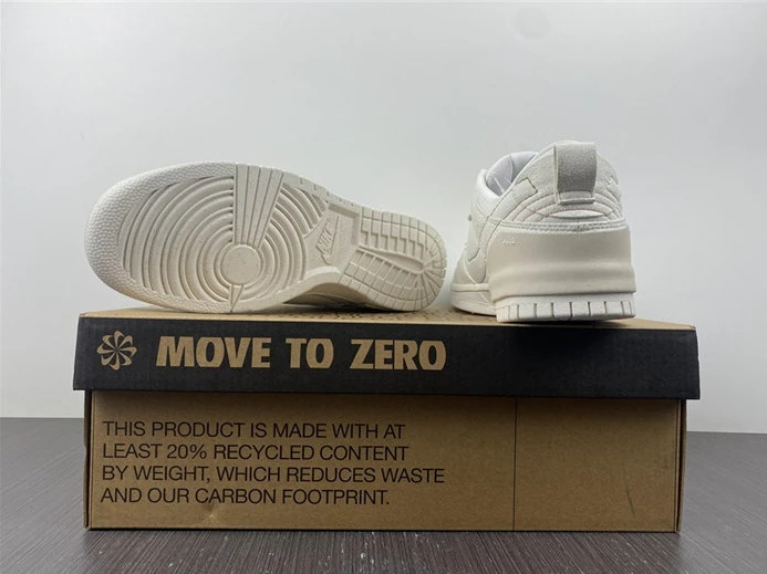 Nike Dunk Low Disrupt 2 Pale Ivory DH4402-100 TopPick 1974