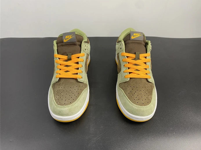 Nike Dunk Low Dusty Olive DH5360-300 Trendy 2076