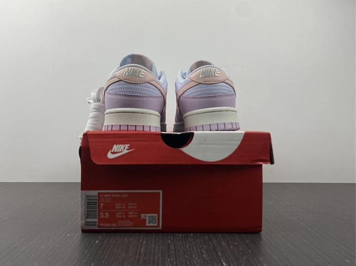 Nike Dunk Low Easter DO1503 001 HighQuality 1889