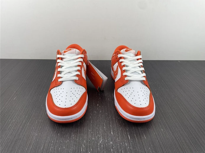 Nike Dunk Low Essential Paisley Pack Orange DH4401-103 Trendy 1978