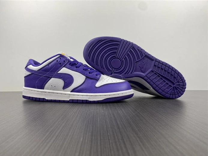 Nike Dunk Low Flip the Old School DJ4636-100 StreetReady 1939