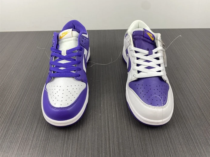 Nike Dunk Low Flip the Old School DJ4636-100 StreetReady 1939