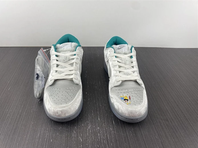 Nike Dunk Low Ice DO2326-001 ModernLook 1890
