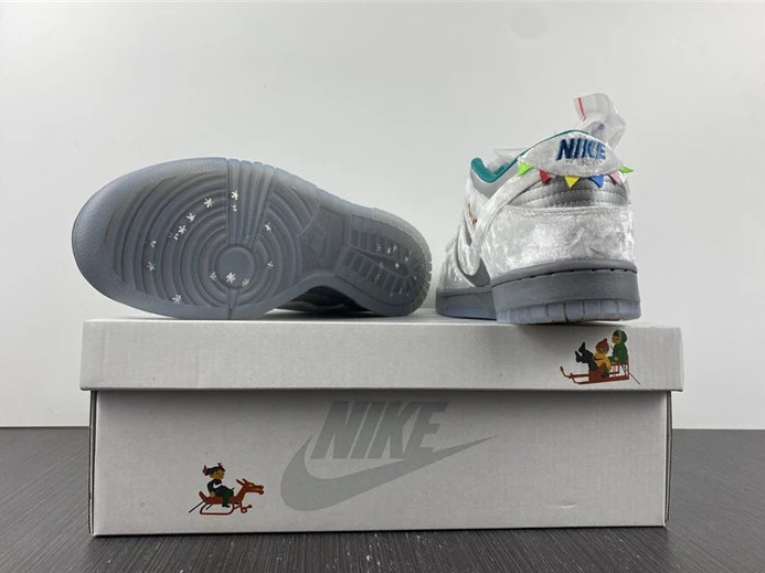 Nike Dunk Low Ice DO2326-001 ModernLook 1890