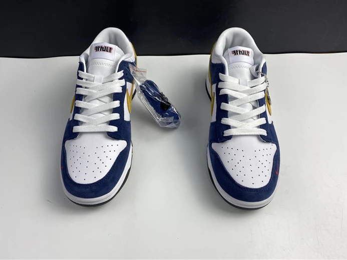 Nike Dunk Low Kasina Industrial Blue CZ6501-100 HighQuality 2120