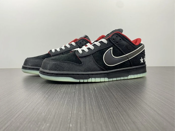 Nike Dunk Low LPL League of Legends DO2327-011 DailyWear 1887