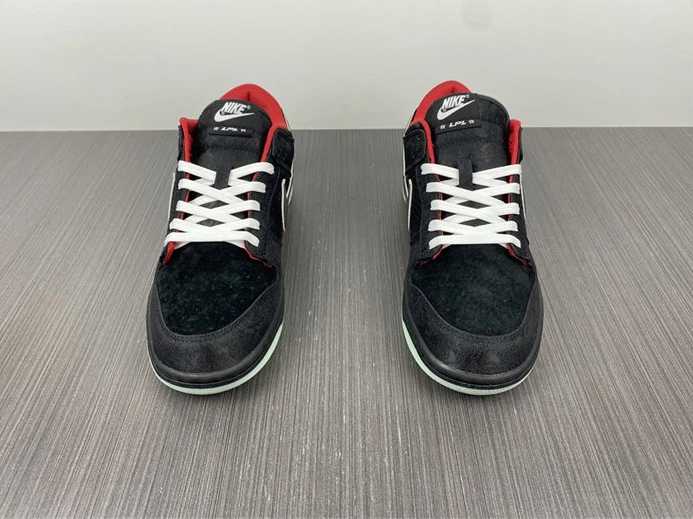 Nike Dunk Low LPL League of Legends DO2327-011 DailyWear 1887