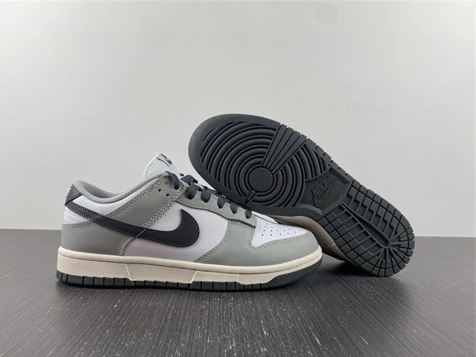 Nike Dunk Low Light Smoke Grey DD1503-117 DailyWear 2011