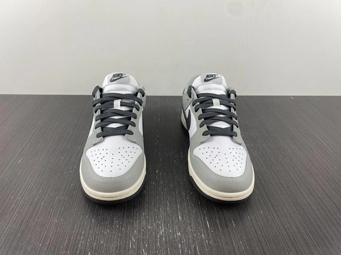 Nike Dunk Low Light Smoke Grey DD1503-117 DailyWear 2011