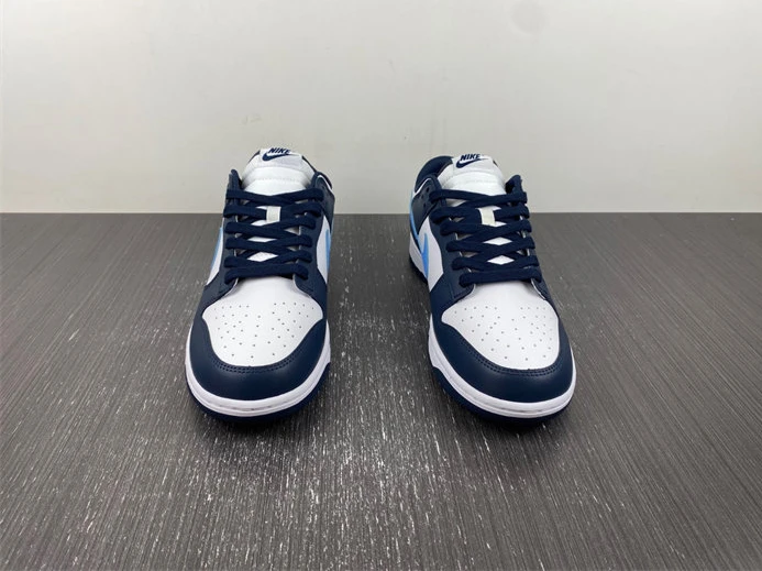 Nike Dunk Low Midnight Navy University Blue FN7800-400 GoodFit 1751
