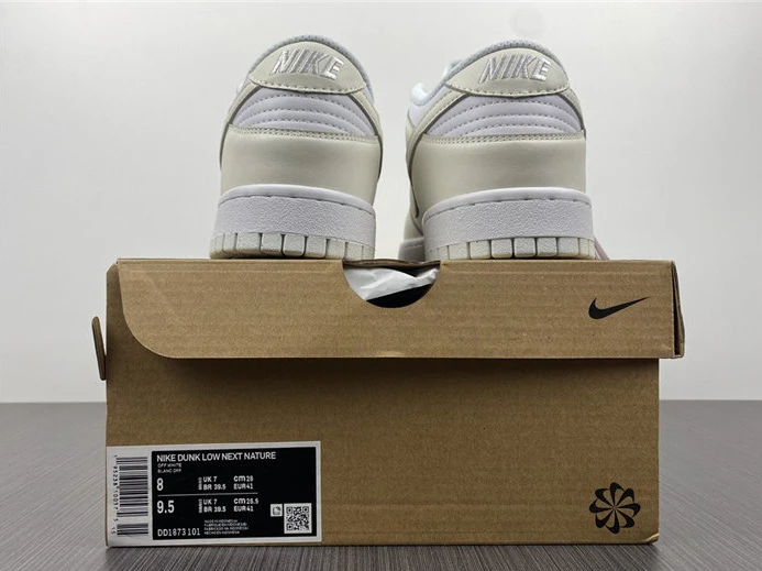 Nike Dunk Low Next Nature Sail DD1873-101 ModernLook 2004