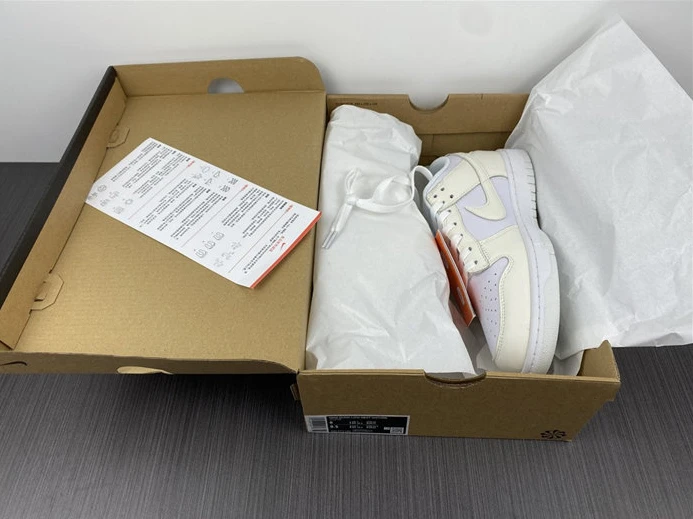 Nike Dunk Low Next Nature Sail DD1873-101 ModernLook 2004