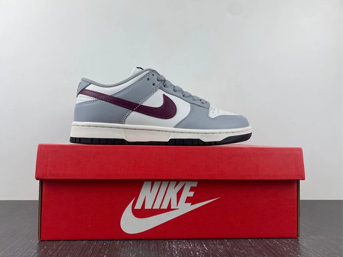 Nike Dunk Low Pale Ivory Redwood DD1503-122 SmartChoice 1823