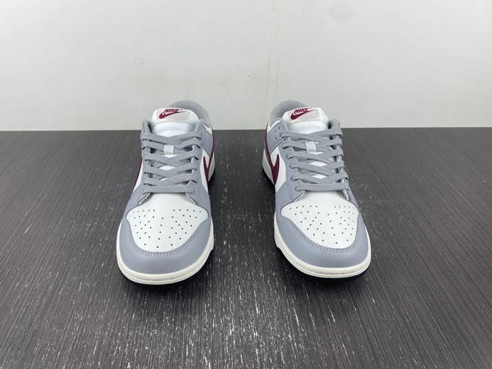 Nike Dunk Low Pale Ivory Redwood DD1503-122 SmartChoice 1823